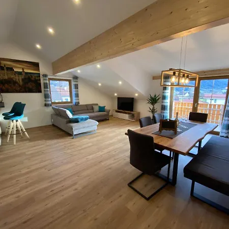 Hipp - Bockstallsee Apartment *