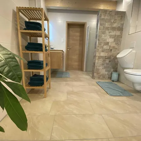 Hipp - Bockstallsee Apartment *