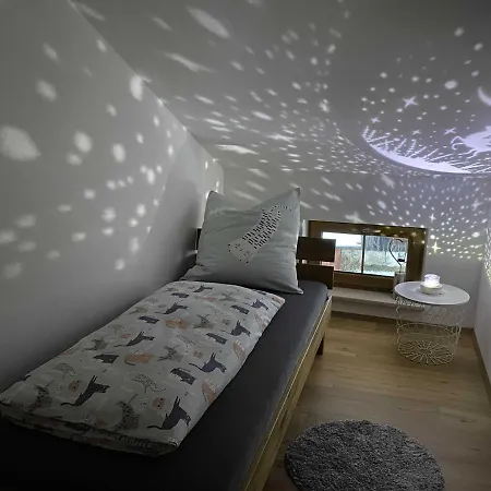 Hipp - Bockstallsee Apartment