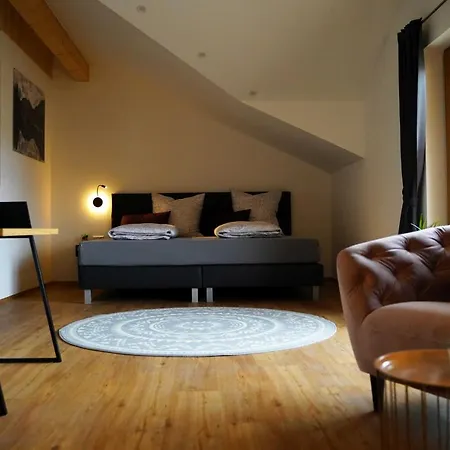 Hipp - Bockstallsee Apartment *