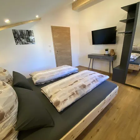 Hipp - Bockstallsee Apartment *