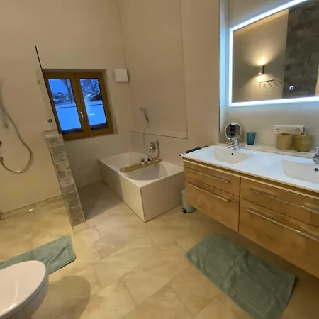 Hipp - Bockstallsee * Halblech