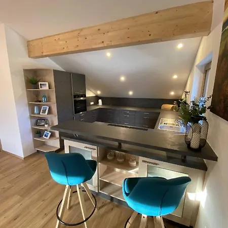 Apartment Hipp - Bockstallsee *