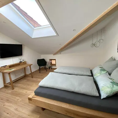 Hipp - Bockstallsee Halblech