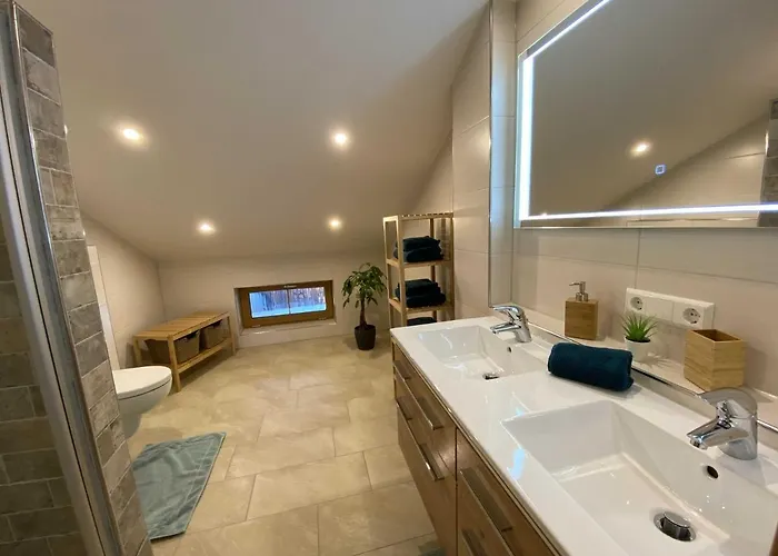 Hipp - Bockstallsee Halblech