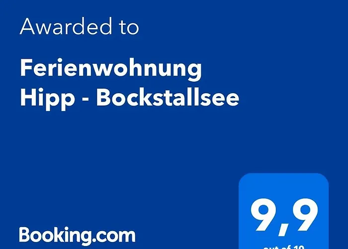 Hipp - Bockstallsee *